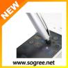 Buy cheap made in china OEM LOGO promotion gift touch pen USB flash drive from wholesalers