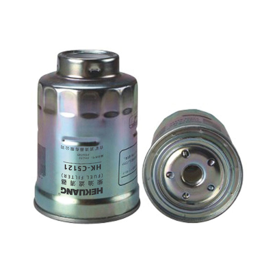 φ94x103mm FF5159 P550385 Diesel Oil Filter For C5121 908C JCM907D