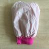 Buy cheap House keeping washing absorb mitt 100% polyester microfiber mitt gloves from wholesalers