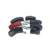 Buy cheap Mercedes-Benz Heavy Duty Car Fitment Front Wheel Brake Pad WVA29246/29247 with OE NO from wholesalers