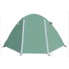 Buy cheap Outdoor Camping Tent 210*180*130cm Orange Color 210D Polyester Ripstop PU2000mm Coated for Snowfield and Family Event from wholesalers