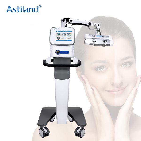 Buy cheap Red LED Light Therapy Machine For Face And Body Skin Rejuvenation Treatment from wholesalers