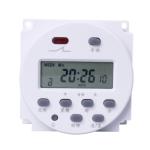 Buy cheap KMC-CN101A Din Rail Weekly Programmable Timer Switch 16A from wholesalers