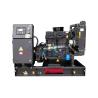 Buy cheap Ricardo Engine 1500RPM Single Phase 20kVA Diesel Generator from wholesalers