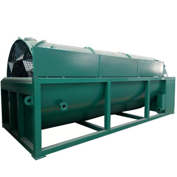 Buy cheap Durable Tapioca Washing Machine Cassava Starch Cleaning Equipment from wholesalers