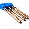 Buy cheap CNC Machine Tungsten Carbide Reamer 4 Teeth Hand Reamers from wholesalers