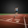 Buy cheap IAAF Certified Shock Absorption Running Track from wholesalers