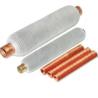 Buy cheap DELLOK High Light Steel Fin Aluminum Extruded Tube Up To 300°F for / Industrial from wholesalers