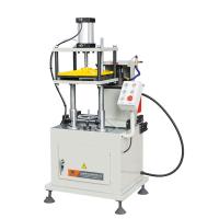 Buy cheap Aluminium mullion cutting saw/end cutting/windoors/doors making/construction product