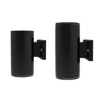 Buy cheap Class I 90 Degree 277V UL IP65 Outdoor LED Wall Lights product