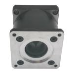Mini Small Planetary Gearbox Nema 23