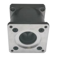 Buy cheap High Torque Nema 23 Stepper Motor Planetary Gearboxes 53mm 12NM IP65 product
