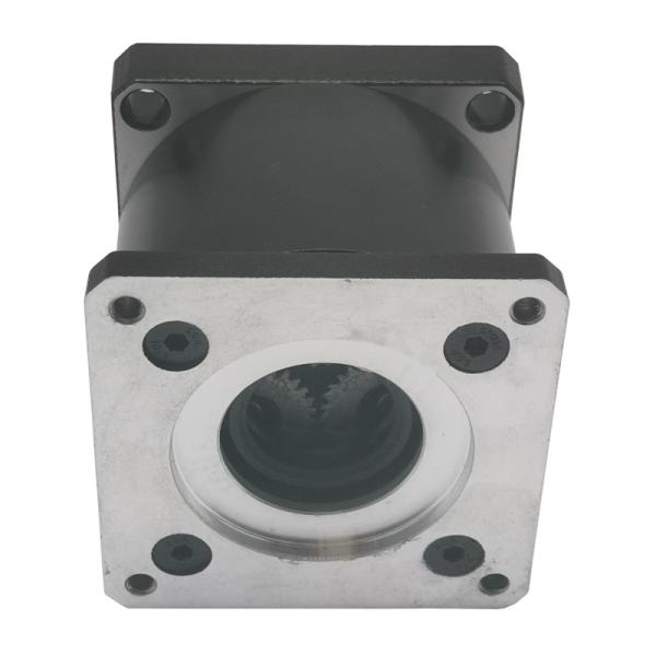 Buy cheap 2 Stage Planetary Gearbox Nema 23 12NM 1 To 10 from wholesalers