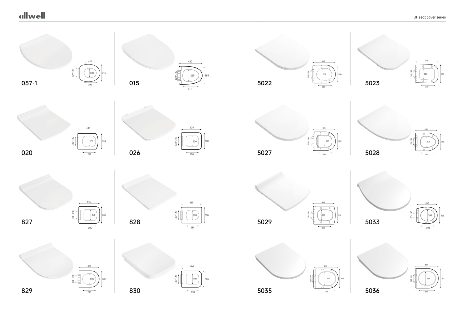 Effortlessly Stylish The Ideal Toilet Seat Cover for Your Contemporary Bathroom