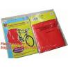 Buy cheap giant new year fashion gift bag for packing presents,35''x25'' Santa sack fabric giant Christmas gift lucky bag in bulk from wholesalers