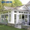 Buy cheap Screen Porch To 3 Season Room Convert Screened Porch To 4 Season Room from wholesalers