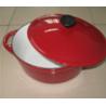 Buy cheap cast iron casserole from wholesalers
