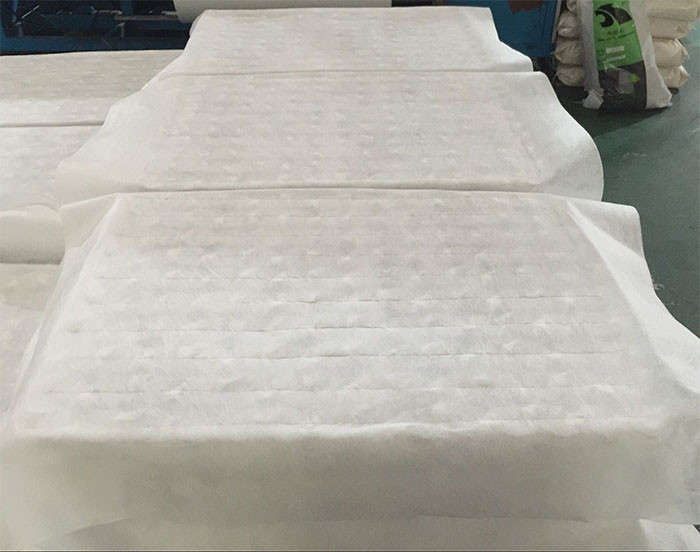 Splice Pocket Spring Unit for Mattress Filler Floding Mattress Inner Spirng Queen Size Non-woven Fabric Box Springs Coil