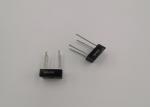 6A Low Leakage Current Diode Bridge Rectifier 50-1000V BR605-BR610
