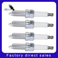 Buy cheap Customize Iradium Spark Plugs Auto Parts Two Wheeler product