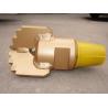 Buy cheap Steel Water Well Drilling Tools Tooth Rotary Step Drag Bits Three Wings from wholesalers