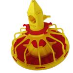 Buy cheap Plastic Chicken Manual Poultry Feeders And Drinkers Oem from wholesalers