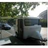 Buy cheap America Standard Camper Caravan Trailer Caravan With Alko Transaxle Big Awning from wholesalers