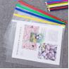 Buy cheap Automatic High Frequency PVC Zipper Bag with Pocket Making Machine from wholesalers