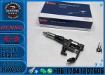 New Diesel Common Rail Densos Injector 095000-5280 095000-5281 For HINO Truck