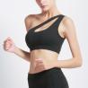 Buy cheap ODM Big Bust High Impact Sports Bra , sports bra for high impact activities from wholesalers