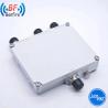 Buy cheap 1710-2170MHz 4 Way Hybrid Combiner Coupler for Ibs/Das Overall Project Delivery Capability from wholesalers