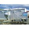 Buy cheap Farming Animal Husbandry Greenhouse Chicken Greenhouse Poultry Breeding Greenhouse For Chicken from wholesalers