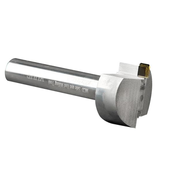 Buy cheap Jewelry Polishing Side And End Milling Tool from wholesalers