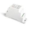 Buy cheap DALI Led Dimming Driver,12-24V 12A*1CH Constant Voltage Dali Low Voltage Driver from wholesalers