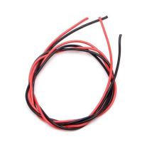 Buy cheap Customized Color Silicone Rubber Cord Weathering Resistance , 50~300% Elongation product