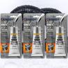 Buy cheap Grey High Temperature RTV Silicone Caulk General Purpose 85g from wholesalers