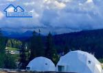 Low Price 30m Outdoor Expo Dome Tent Large Commercial Geodesic Dome Tents,Domes