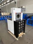 PLC AC Hose Crimping Machine For More Pressure Max Opening 158mm