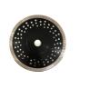 Buy cheap 5" Diamond Cutting Blade Turbo For Cutting Granite Stone Marble Concrete Masonry from wholesalers