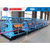 Buy cheap Skip type Cable Wire Stranding Machine Manufacturing For Rotation Speed 1000 RPM from wholesalers