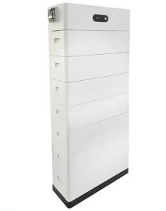 China Home Solar Lithium Ion Stackable Battery LiFePO4 Home Solar Battery 5KWH 10KWH 15KWH 20KWH on sale