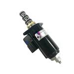 YN35V00021F1 KWE5K-31/G24YA40 Stop Solenoid Valve Field Installation