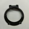 Buy cheap Custom Injection 48-52HRC Molded Round Plastic Parts For House Hold Goods from wholesalers