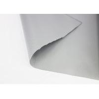 Buy cheap Heat Resistant Silicone Coated Fiberglass Fabric product