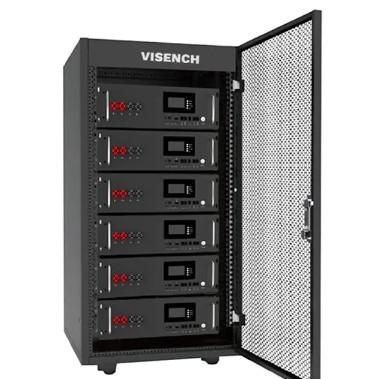 Buy cheap Mounted Solar Energy Storage Battery Pack High Voltage 48V 51.2V 70Ah 100Ah 3.5Kwh Lfp Lifepo4 Rack mount batteries from wholesalers