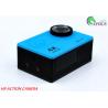 Buy cheap 2.0" LTPS 1080P Video Camera For Sports Recording , Portable Action Camera Waterproof 30M from wholesalers