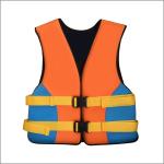 Adult Children Kayak Canoe Paddling PFD Life Jacket