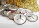 1.5 Inches Round Self Locking Insulation Washer