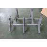 Buy cheap 1623*1080*1067mm 60kg Y Type Vehicle Security Barriers from wholesalers