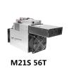 Buy cheap 12KG Asic Whatsminer M21S 56Th 3360W SHA256 from wholesalers